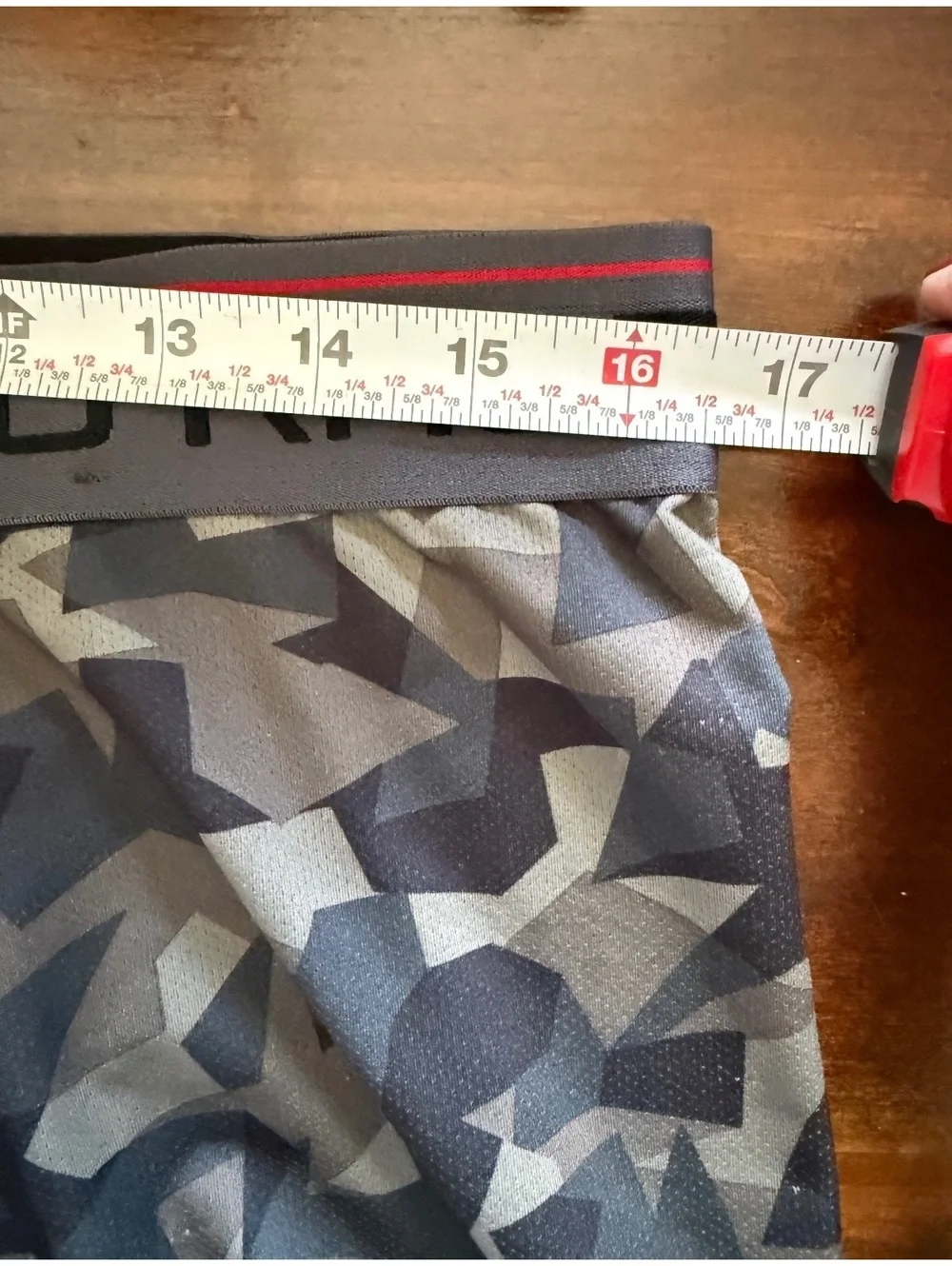 Polo Ralph Lauren Men's Camouflage Boxer Briefs Size Large